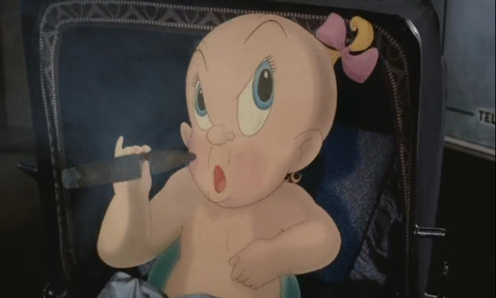 Cigars in Cinema: Who Framed Roger Rabbit? – Vitola Life